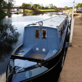 Boat Build